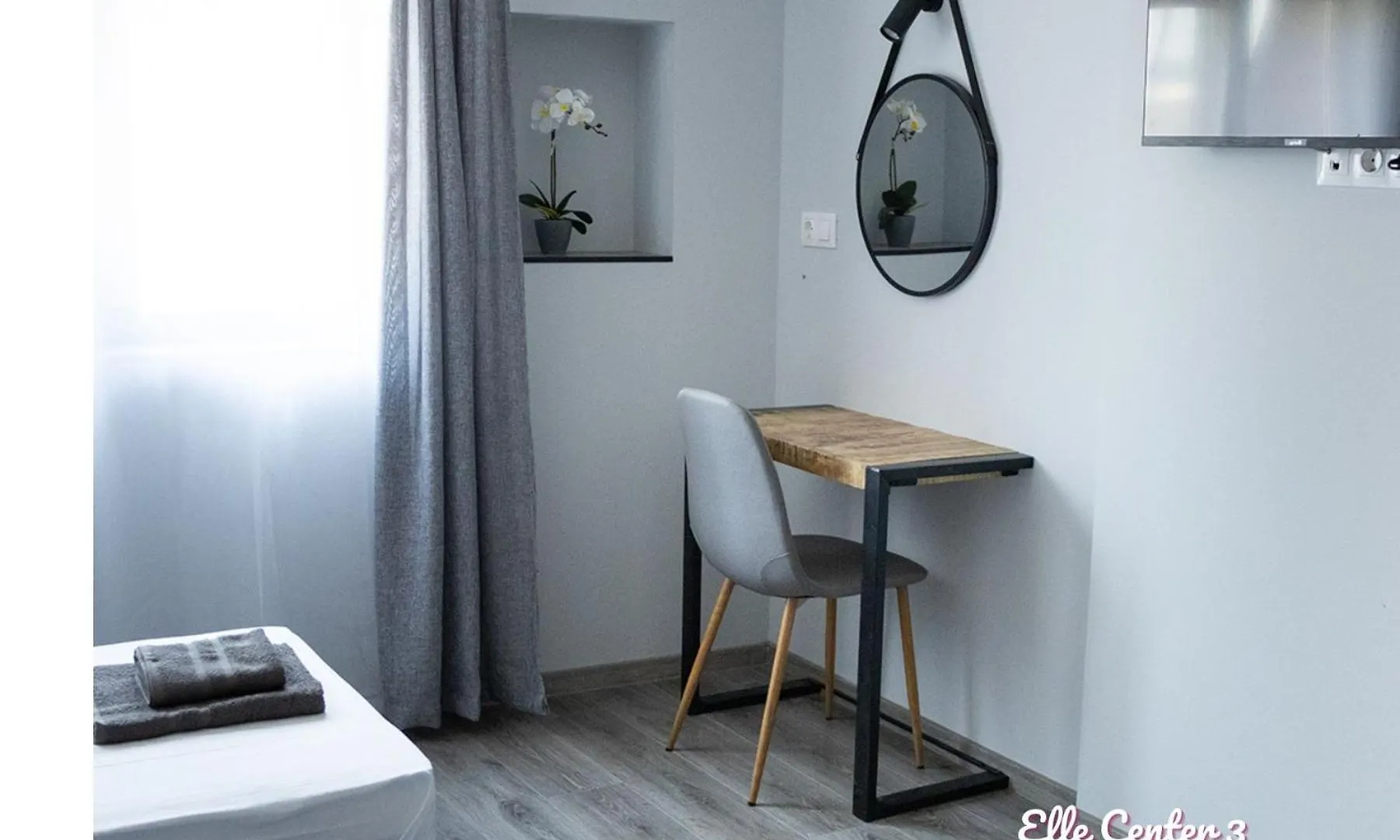 Elle Center - Free Parking In The Top Center Varna Bulgaria