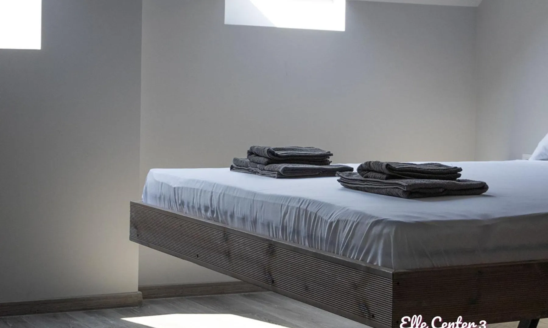 Elle Center - Free Parking In The Top Center Varna Apartment