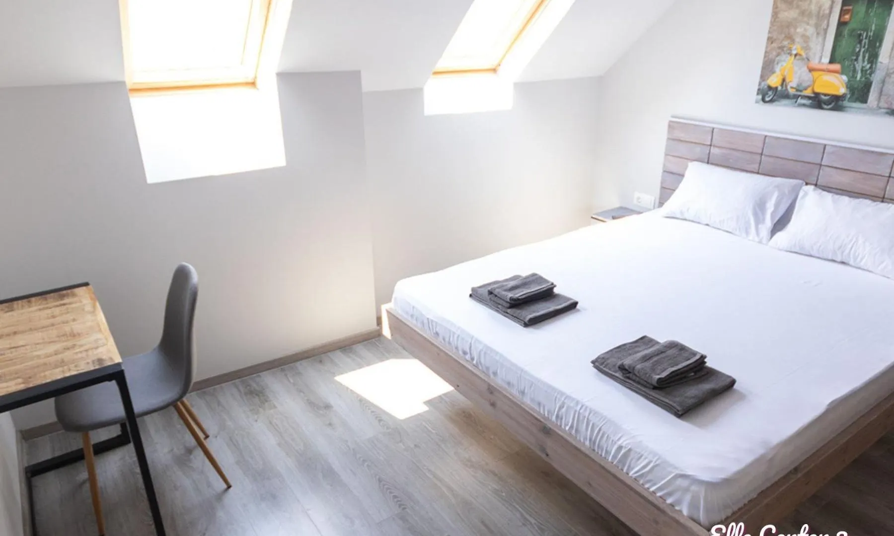 Apartment Elle Center - Free Parking In The Top Center Varna Bulgaria