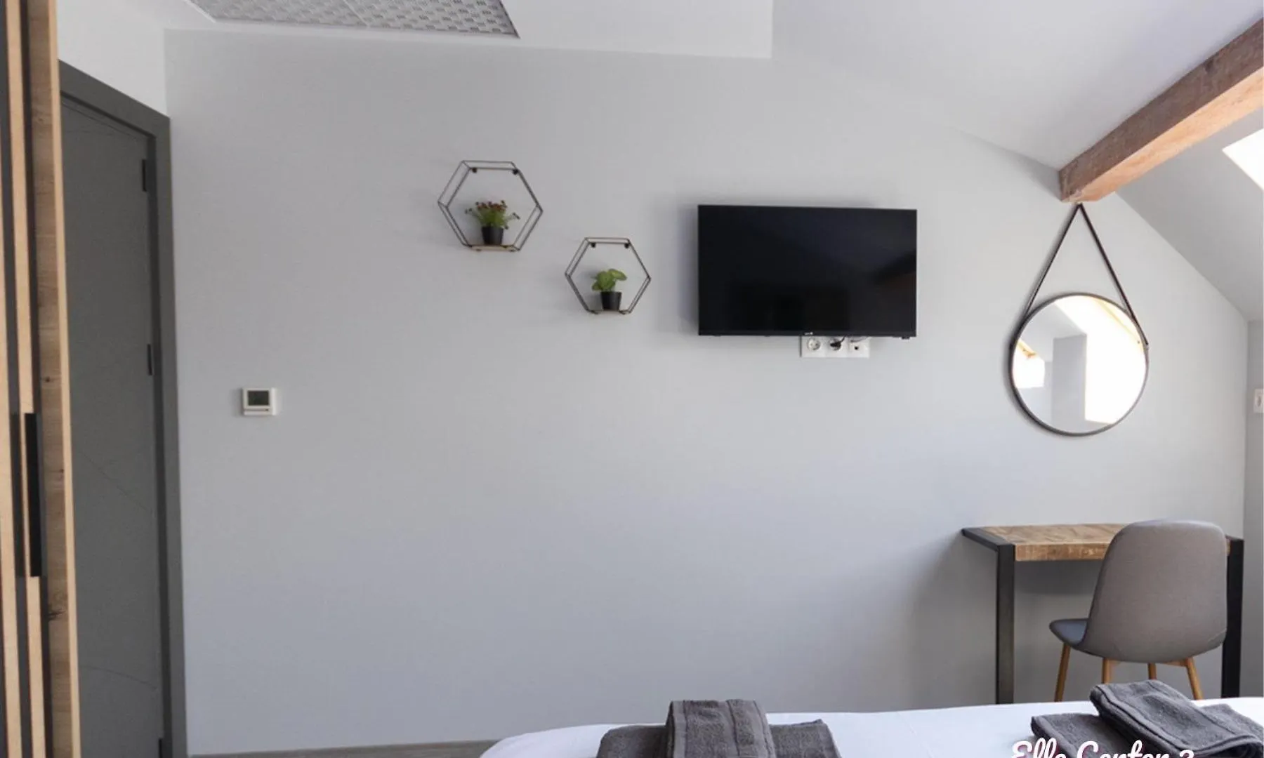 Elle Center - Free Parking In The Top Center Varna Bulgaria